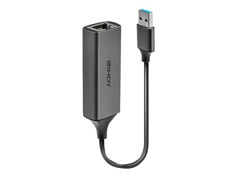USB 3.0 Gigabit Ethernet Converter - Netzwerkadapter