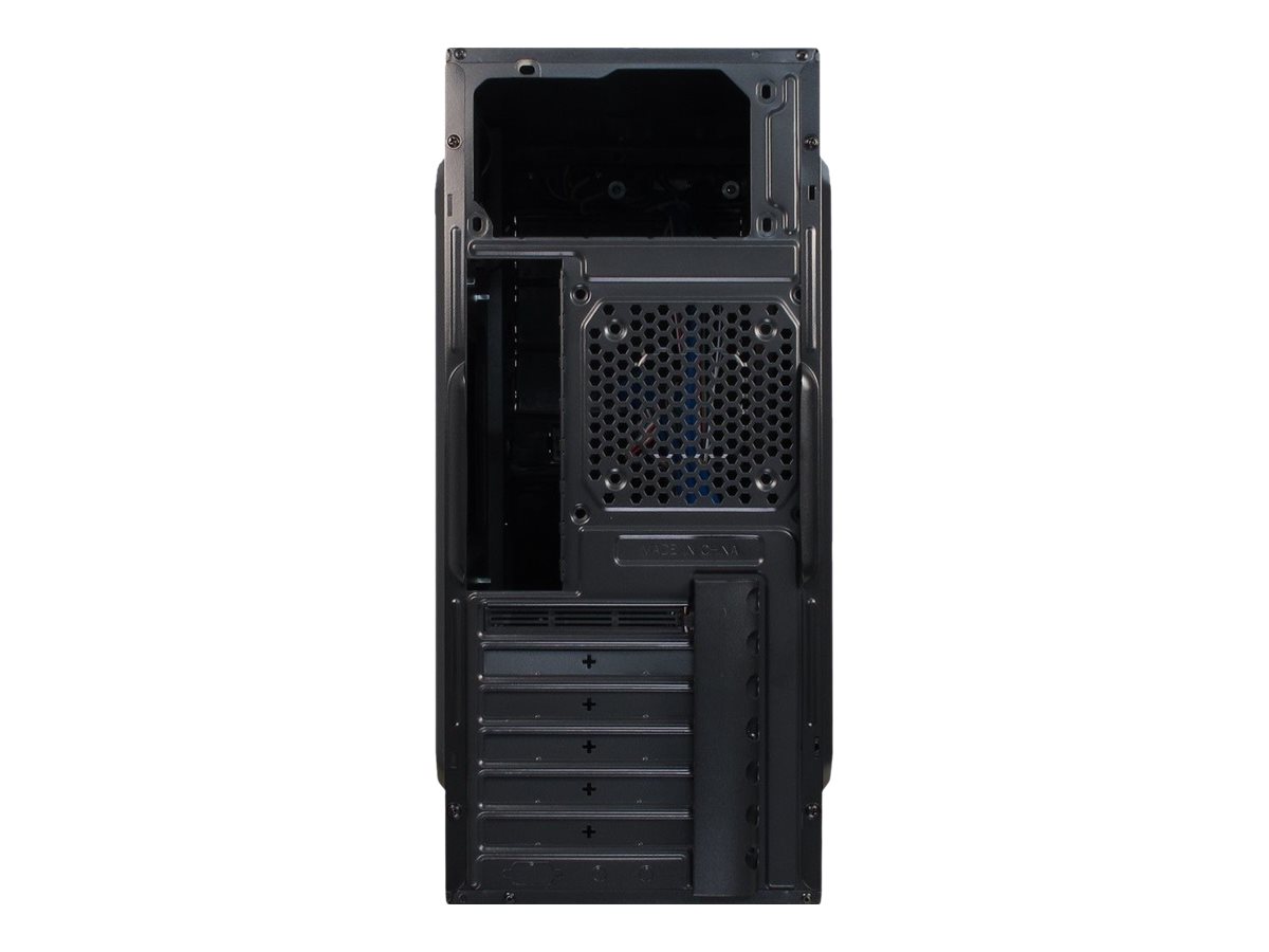 IT-5905 - Tower - ATX - ohne Netzteil