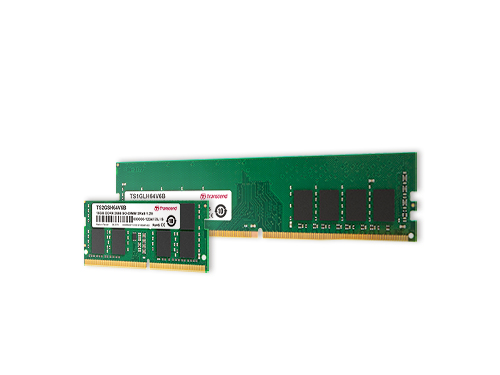 DDR4 - Modul - 16 GB - SO DIMM 260-PIN