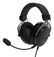 Gaming Headset TORON 531 kabelgeb. schwarz