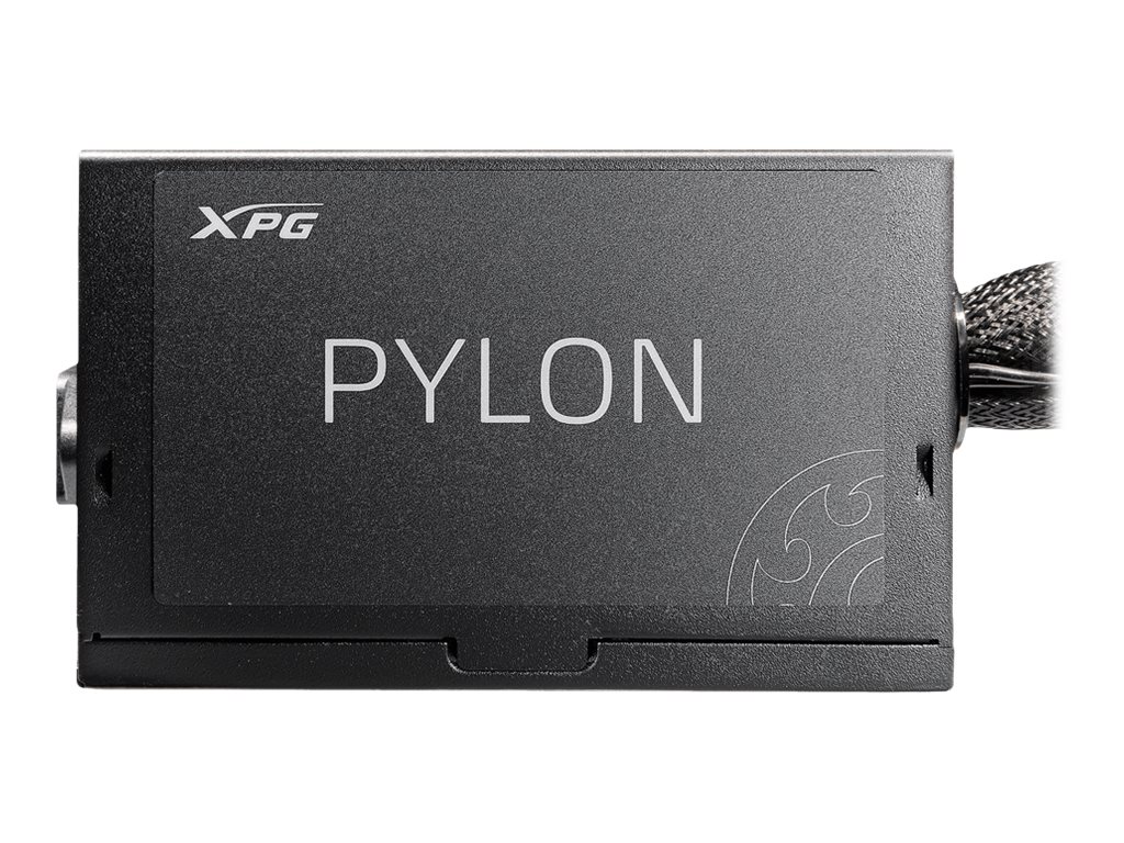 Netzteil XPG PYLON 650              (650W/ATX2.4) 80+ Bronze retail