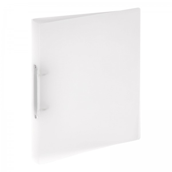 Ringbuch - A4 – Transparent