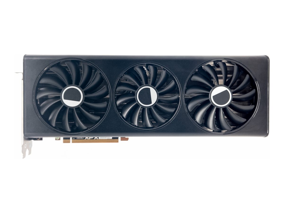 RX 7700XT  Black Qick319            12GB GDDR6 HDMI 3xDP