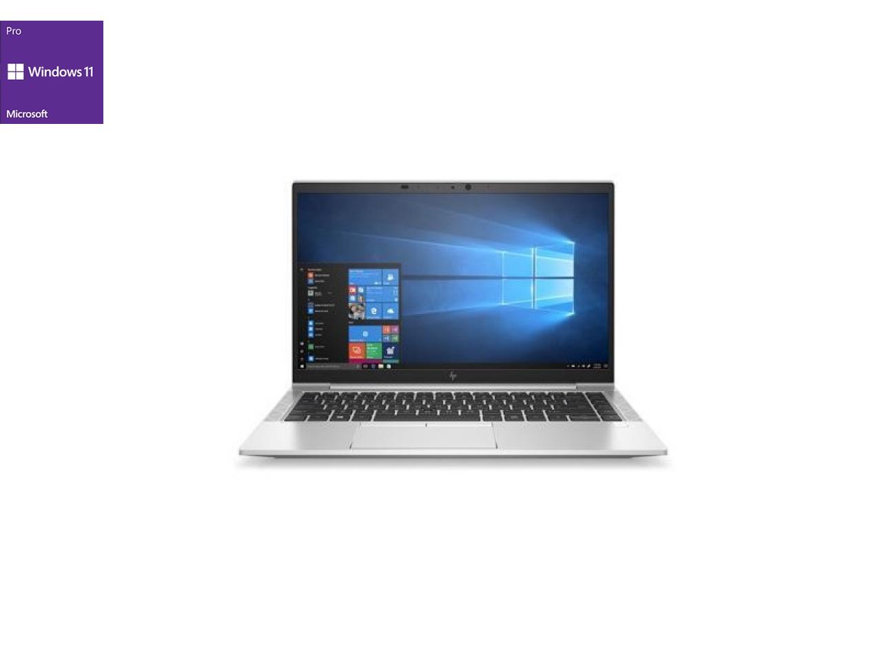 EliteBook 840 G7  (14") i5-10210U/16GB/1TBSSD/FHD/LTE W11P (Refurbished)