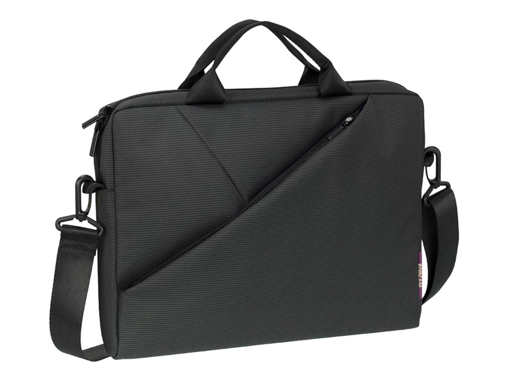 NB Tasche | Tivoli 13,3" grau 8720