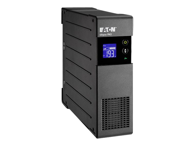 USV ELP1600DIN 1600VA/1000W USB   Ellipse PRO DIN