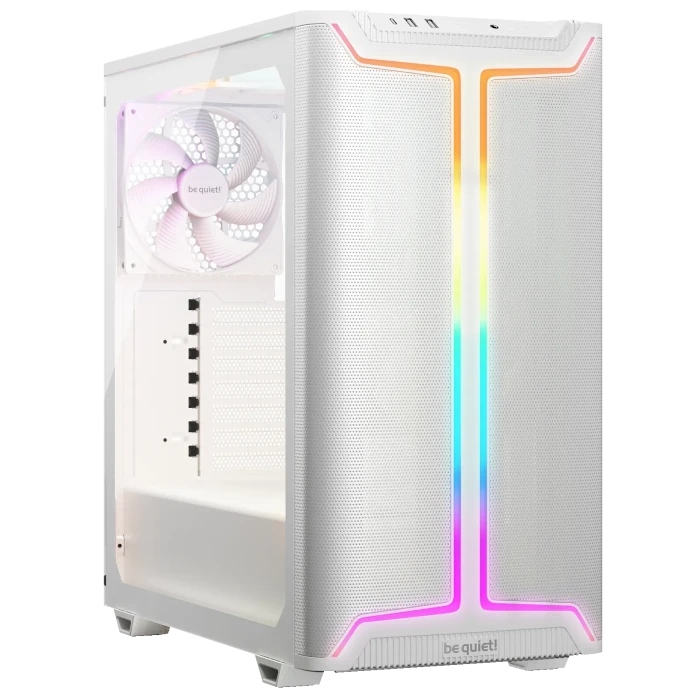  Pure Base 501 DX White