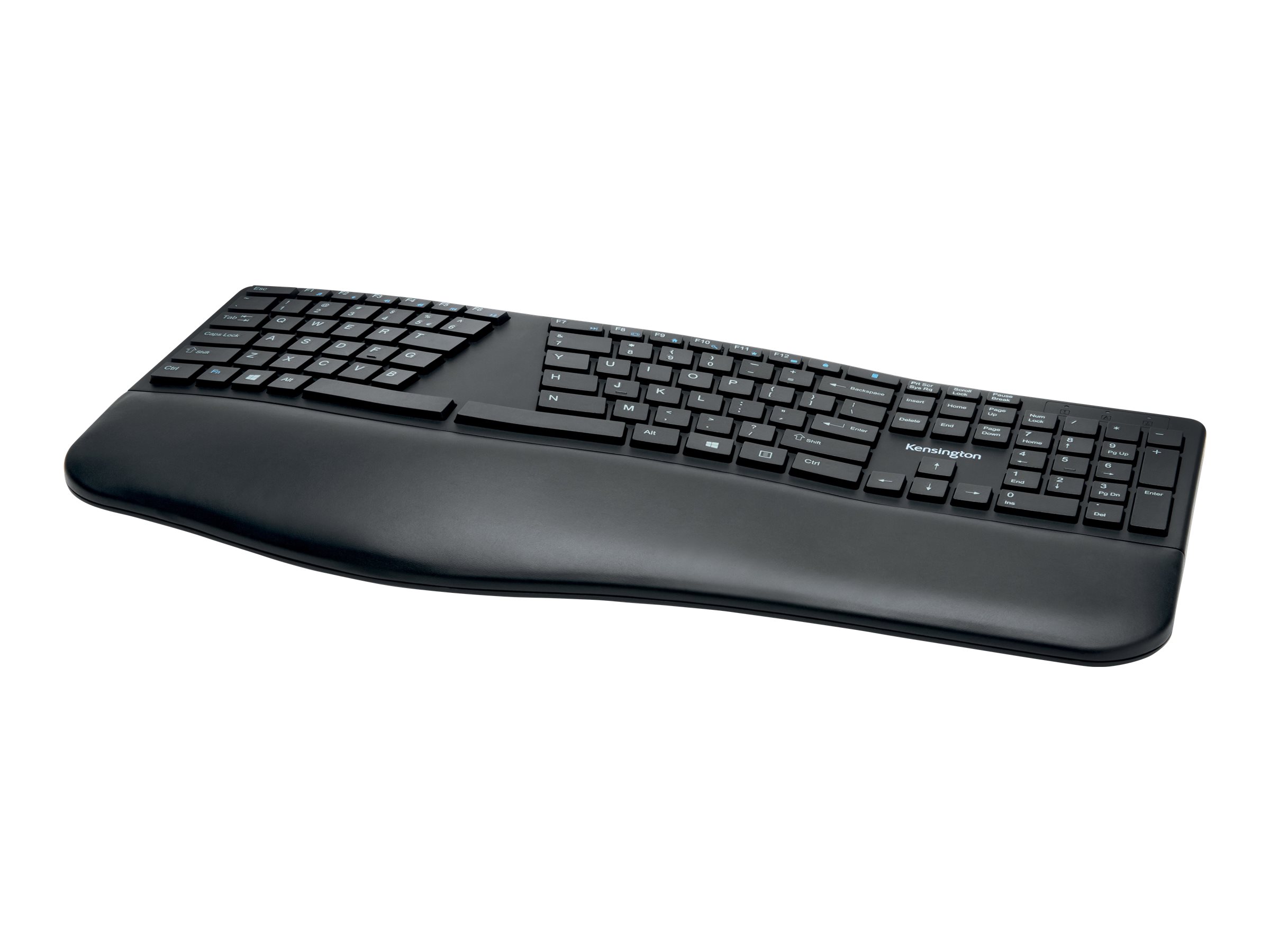 Pro Fit Ergo Wireless Keyboard - Tastatur