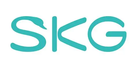 Logo des Herstellers SKG