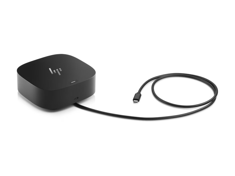 Dockingstation USB-C G5 120 Watt NT (Refurbished)