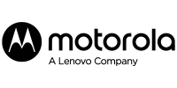 Logo des Herstellers Motorola