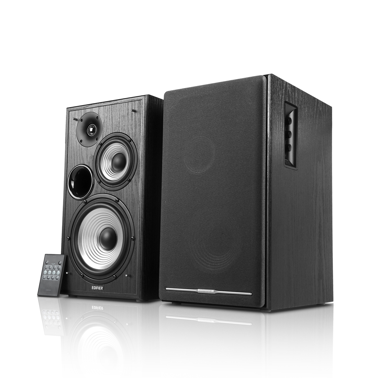 R2750DB - Lautsprechersystem -  2.0 Kanäle - 136 W - Bluetooth