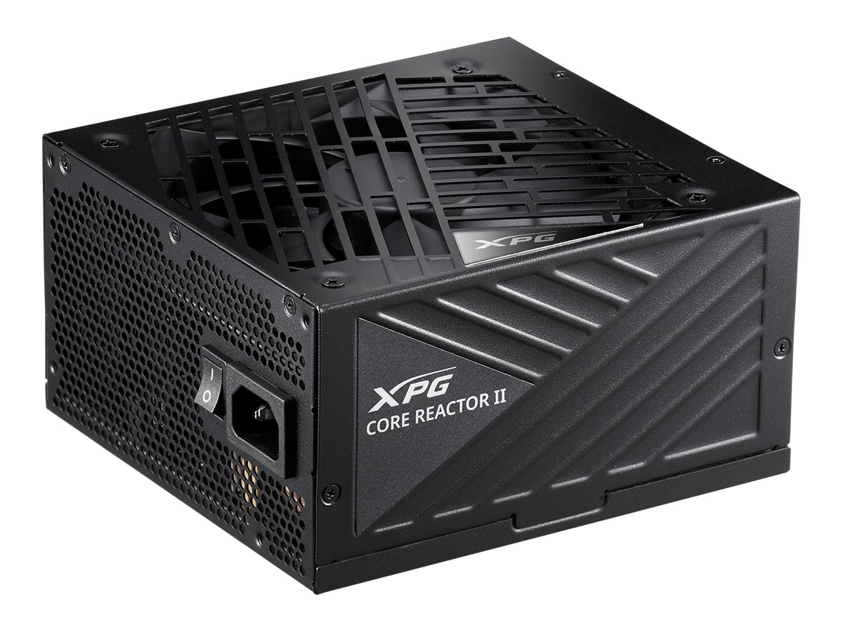 Netzteil XPG CORE REACTOR II 1000  (1000W/ATX3.0) 80+ Gold retail