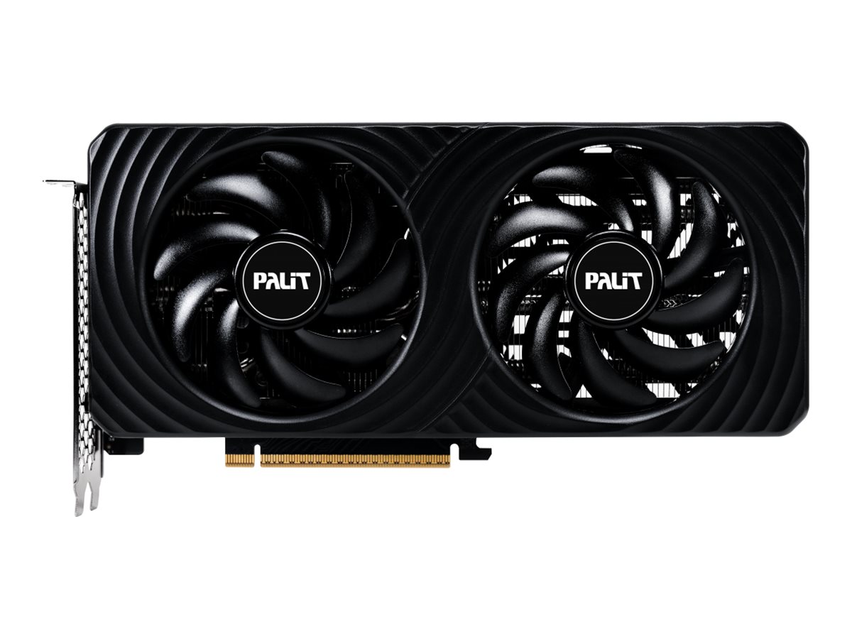 Palit RTX5060 TI DUAL 8GB GDDR7 HDMI 3xDP