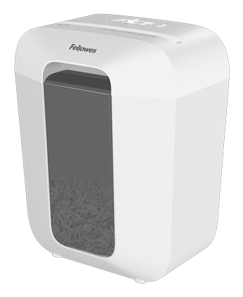 Aktenvernichter Powershred   LX50     weiss