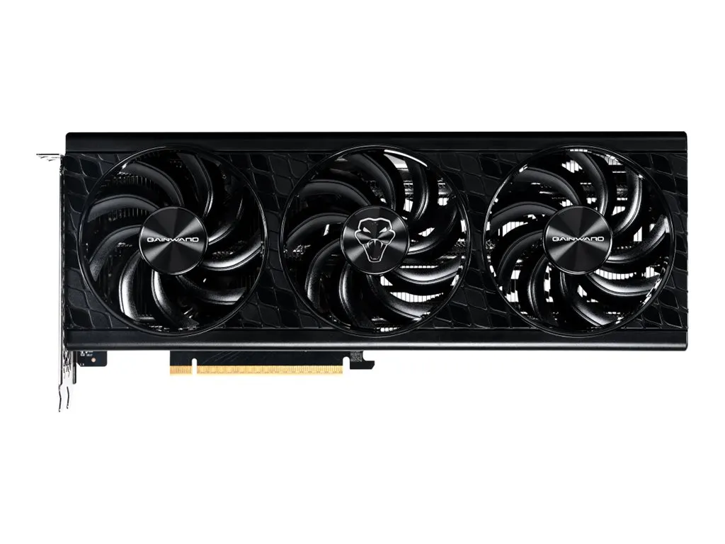 RTX5060Ti  Python III OC 8GB GDDR7  HDMI 3xDP