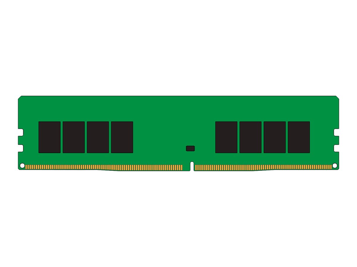 ValueRAM - DDR4 - Modul - 32 GB - DIMM 288-PIN