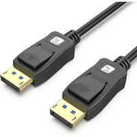 Displayport-Kabel 2.1 M/M 5m