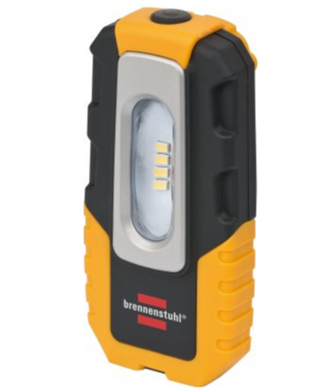 Mobile Akku 4 Led HandLeuchte | 220lm