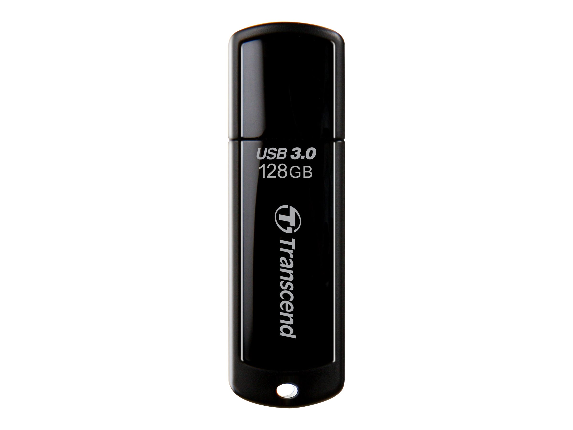 JetFlash 700 - USB-Flash-Laufwerk - 128 GB