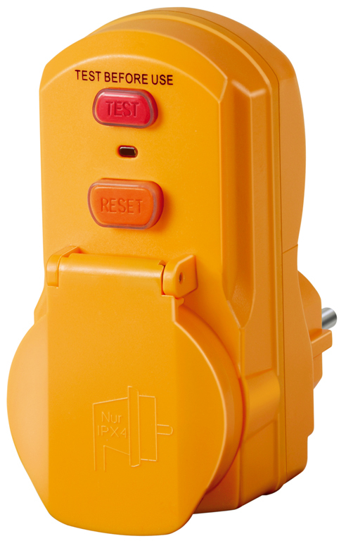 Adapter | Personenschutz IP54 BDI-A 2 30