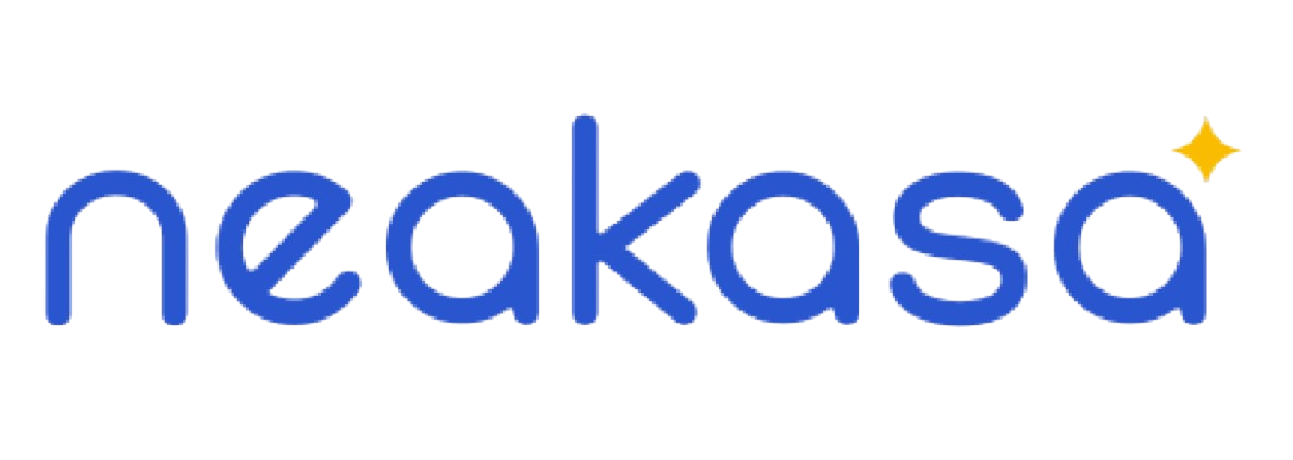 Logo des Herstellers NEAKASA
