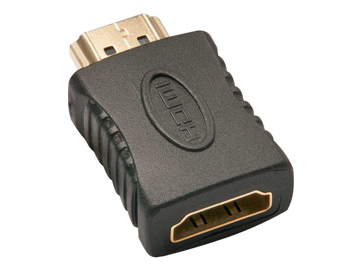HDMI NON-CEC Adapter Typ A M/F