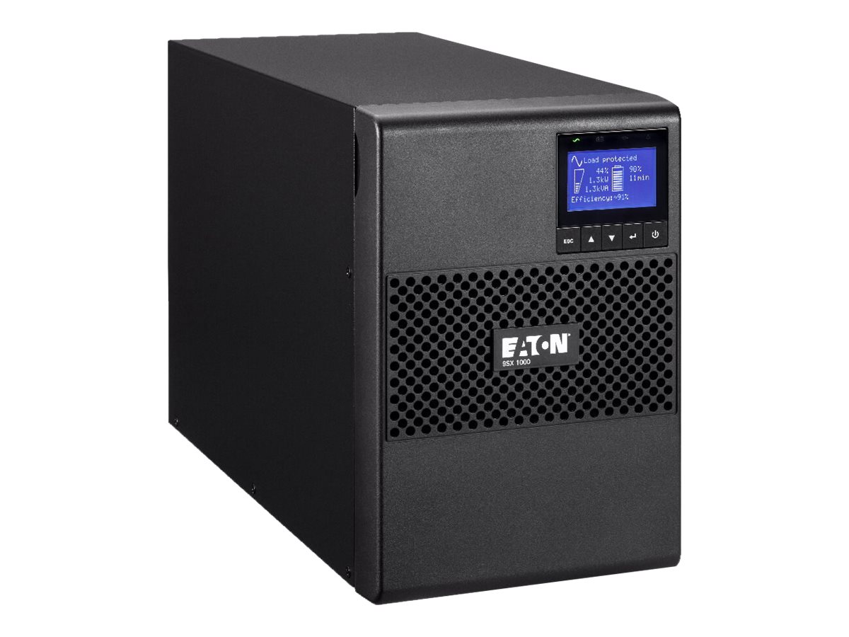 USV 9SX1000i   1000VA/ 900W USB/RS232