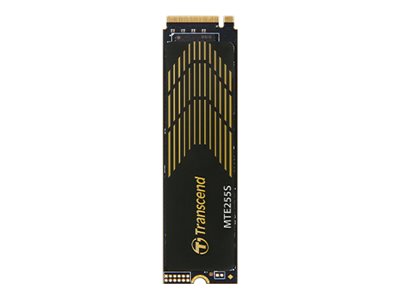 SSD   1TB Transcend M.2 MTE255S (M.2 2280) PCIe Gen4 x4 NVMe