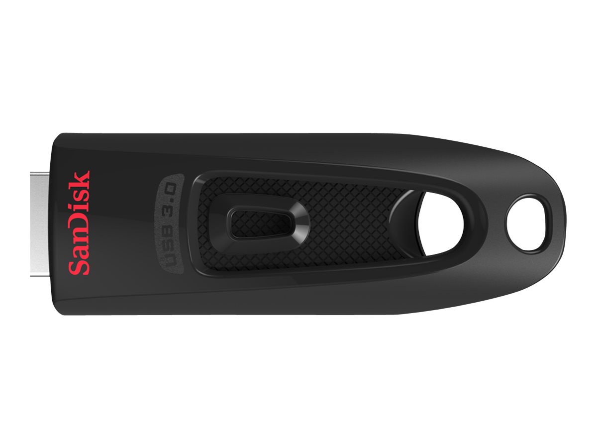 USB-Stick  64GB SanDisk Ultra USB 3.0