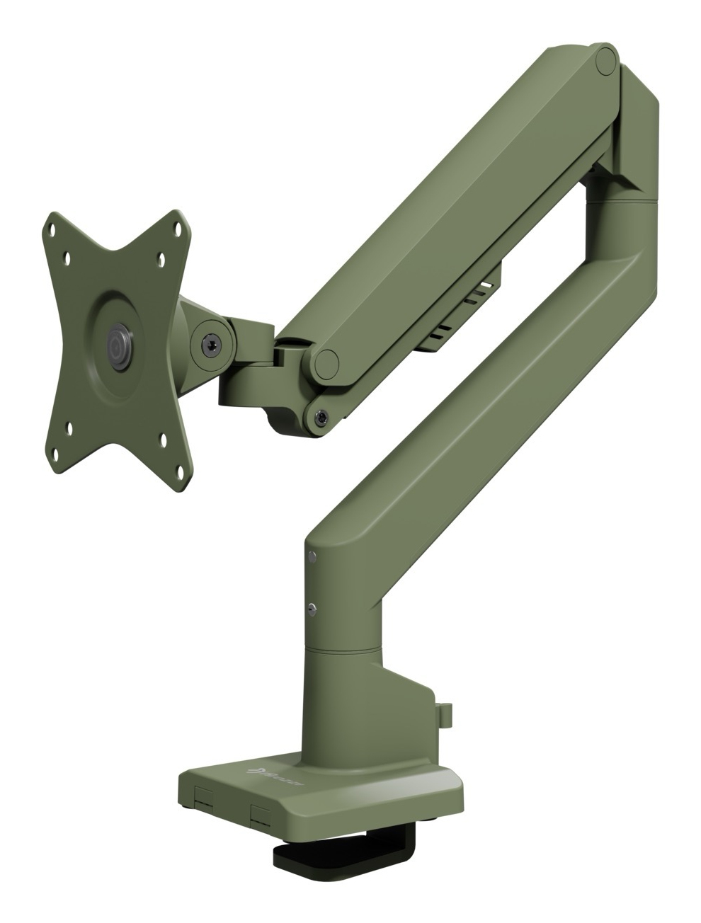 TIS Alzare Neo 17"-32" 1TFT 3Gelenke Max.9KG grün