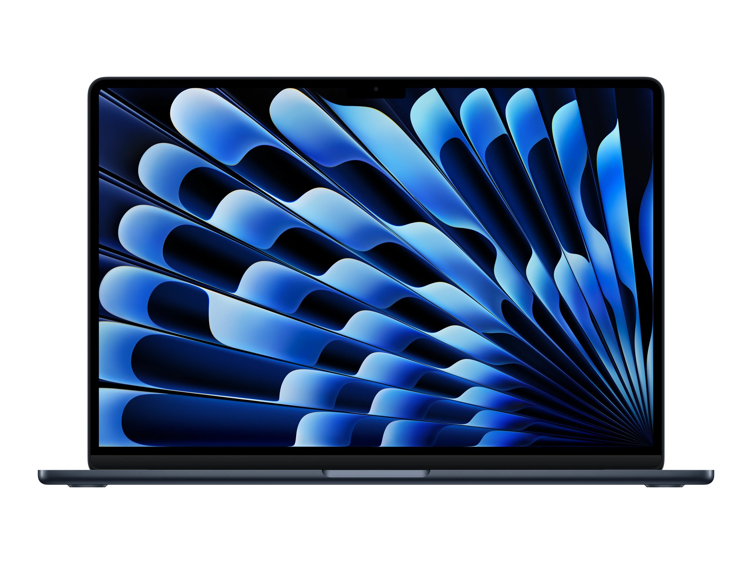 MacBook Air (15") M5 10/10-Core/16GB/512GBSSD/Mittern. MacOS