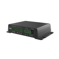 PA2S IP SIP Paging Gateway - Gateway - SIP