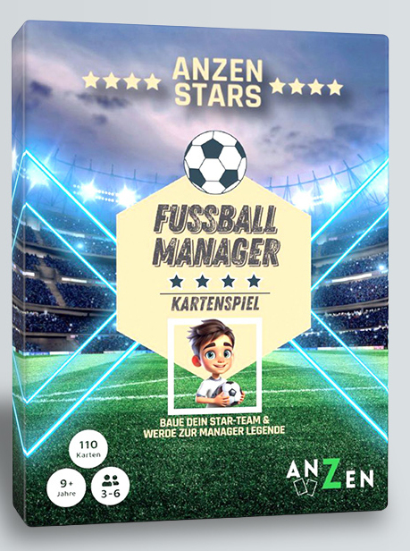 - STARS - Fussball Manager