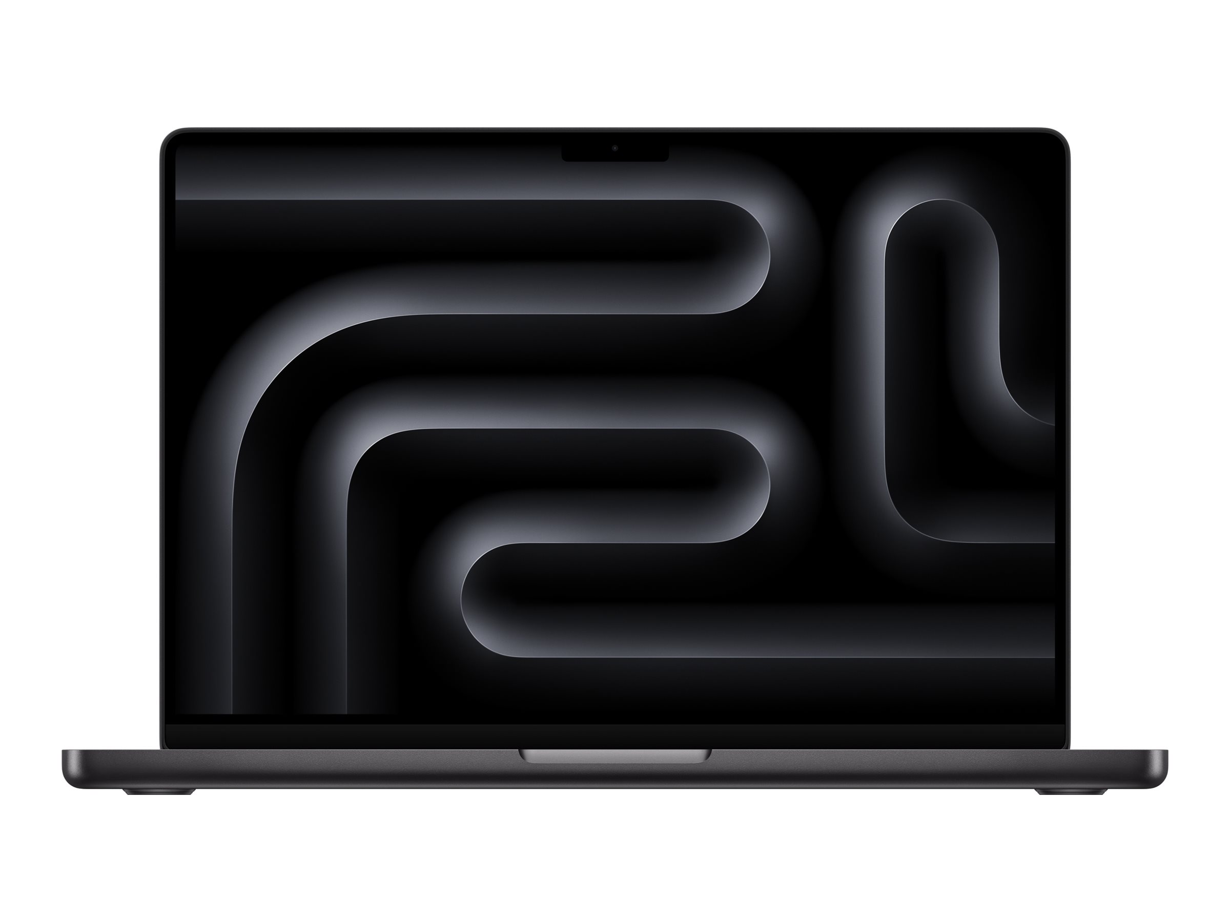 MacBook Pro (14") M5 10/10-Core/16GB/512GB/SpaceSchw. MacOS