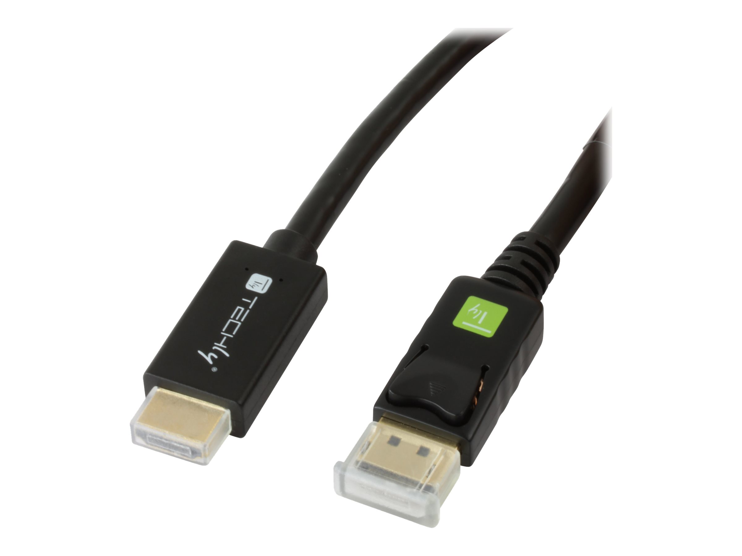 Videokabel - DisplayPort (M) bis HDMI (M)