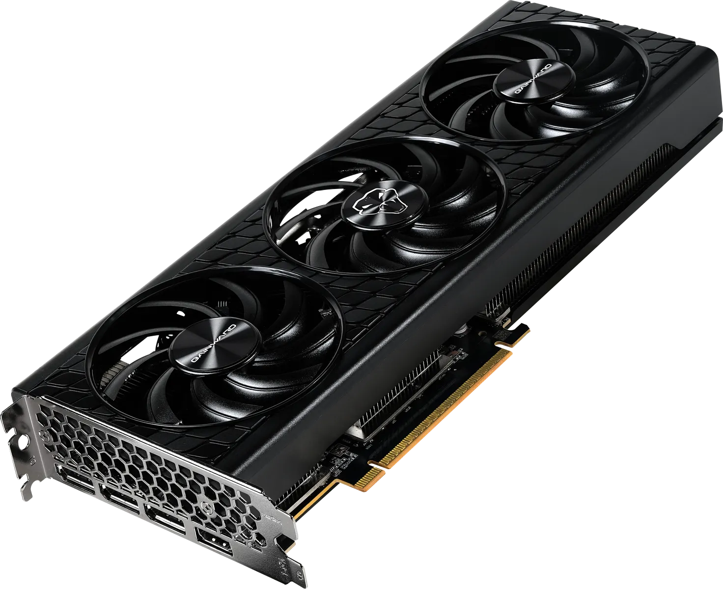 RTX5060Ti  Python III OC 16GB GDDR7  HDMI 3xDP