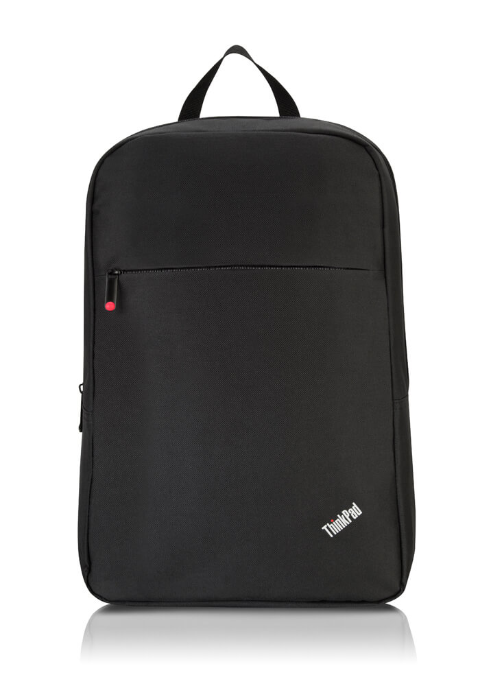 ThinkPad Basic Laptop-Rucksack 15,6 Zoll – Schwarz