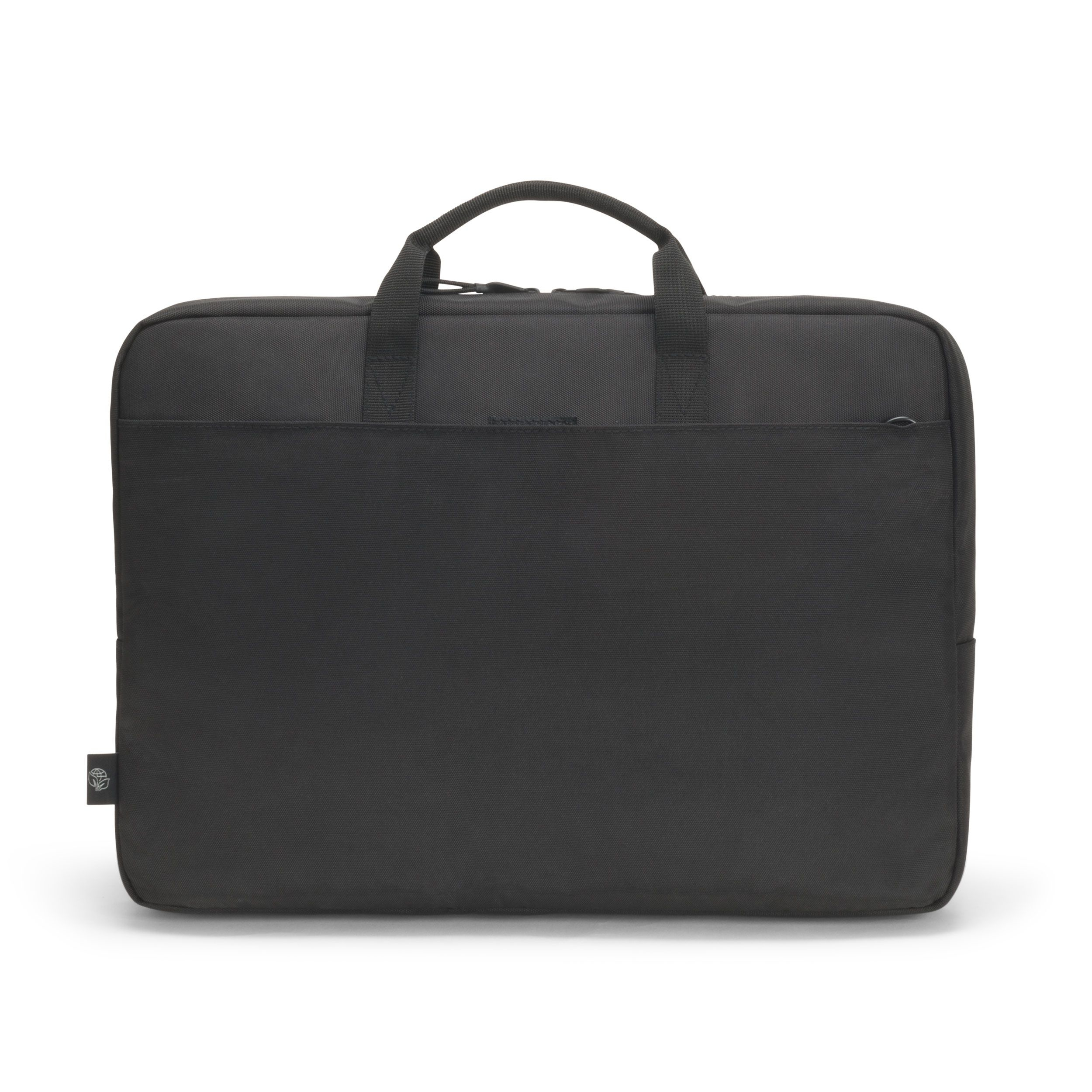 Eco Slim Case MOTION Notebook-Tasche 12–13,3 Zoll – Schwarz