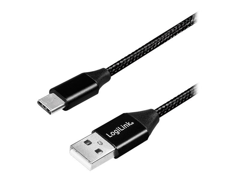 USB-Kabel - USB-C (M) bis USB (M)