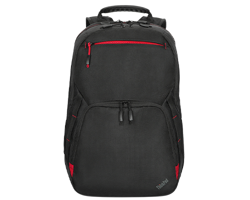 ThinkPad Essential Plus - Notebook-Rucksack - 39.6 cm (15.6")