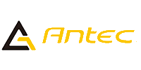 Logo des Herstellers Antec