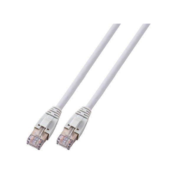 - Patch-Kabel - RJ-45 (M) zu RJ-45 (M)