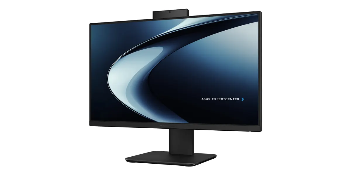 23,8" Full HD All-in-One Business-PC | Intel Core i5-13420H | 16GB DDR5 RAM | 512GB SSD | Intel UHD Graphics | Windows 11 Pro