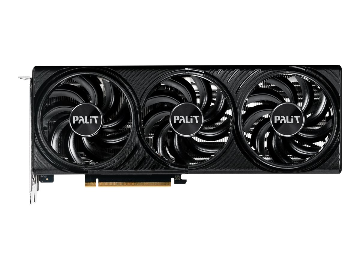Palit RTX5060 TI Infinity 3 OC 8GB GDDR7 HDMI 3xDP