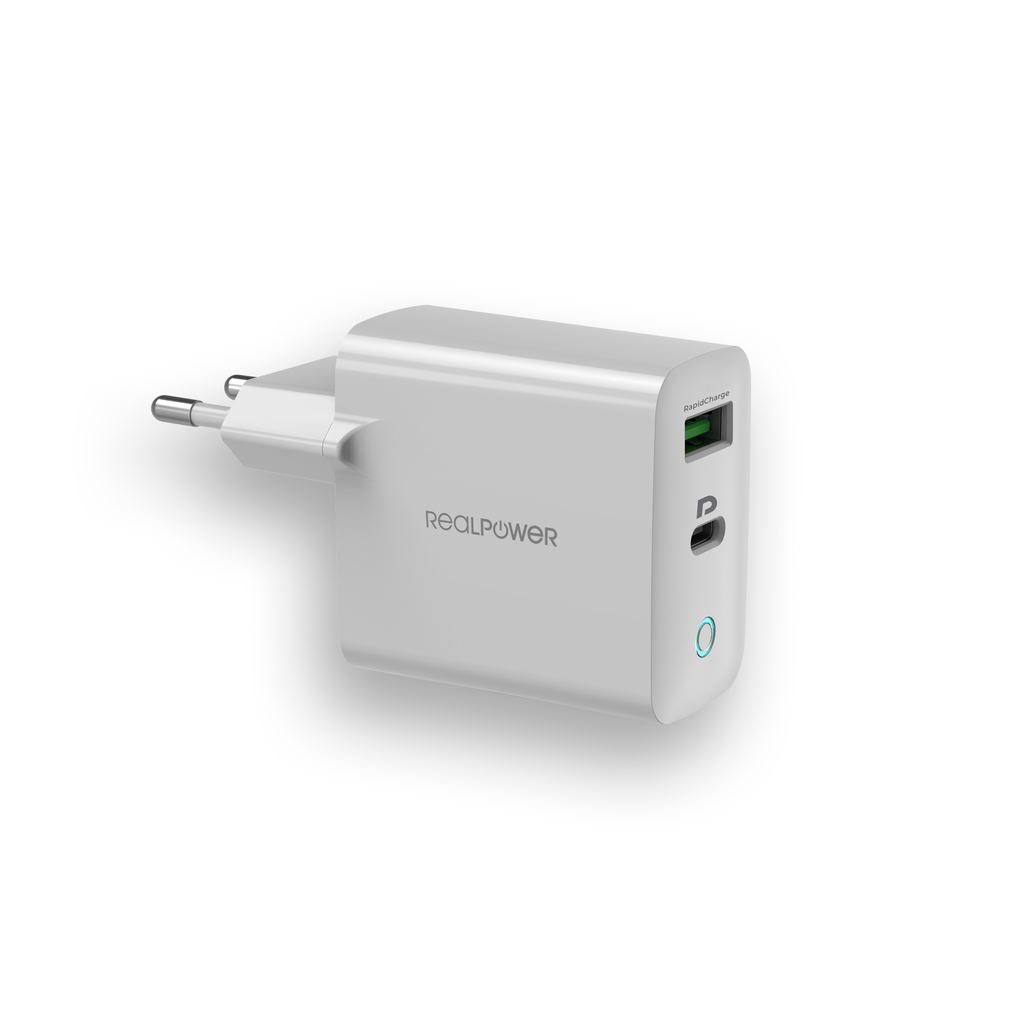 PC-20 Wall Charger