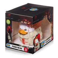 Sammelente - IT Pennywise                          9cm