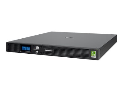USV | PR1000ELCDRT1U 19" 800W Line-Interactive