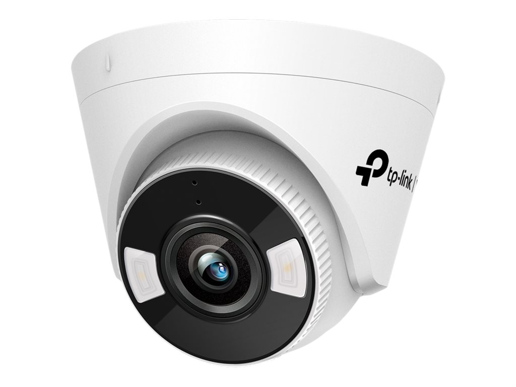 TP-Link Omada IPCam VIGI C440(4mm) 4MP Full-Color Turret