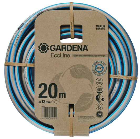 EcoLine Schlauch 13 mm (1/2") 20 m